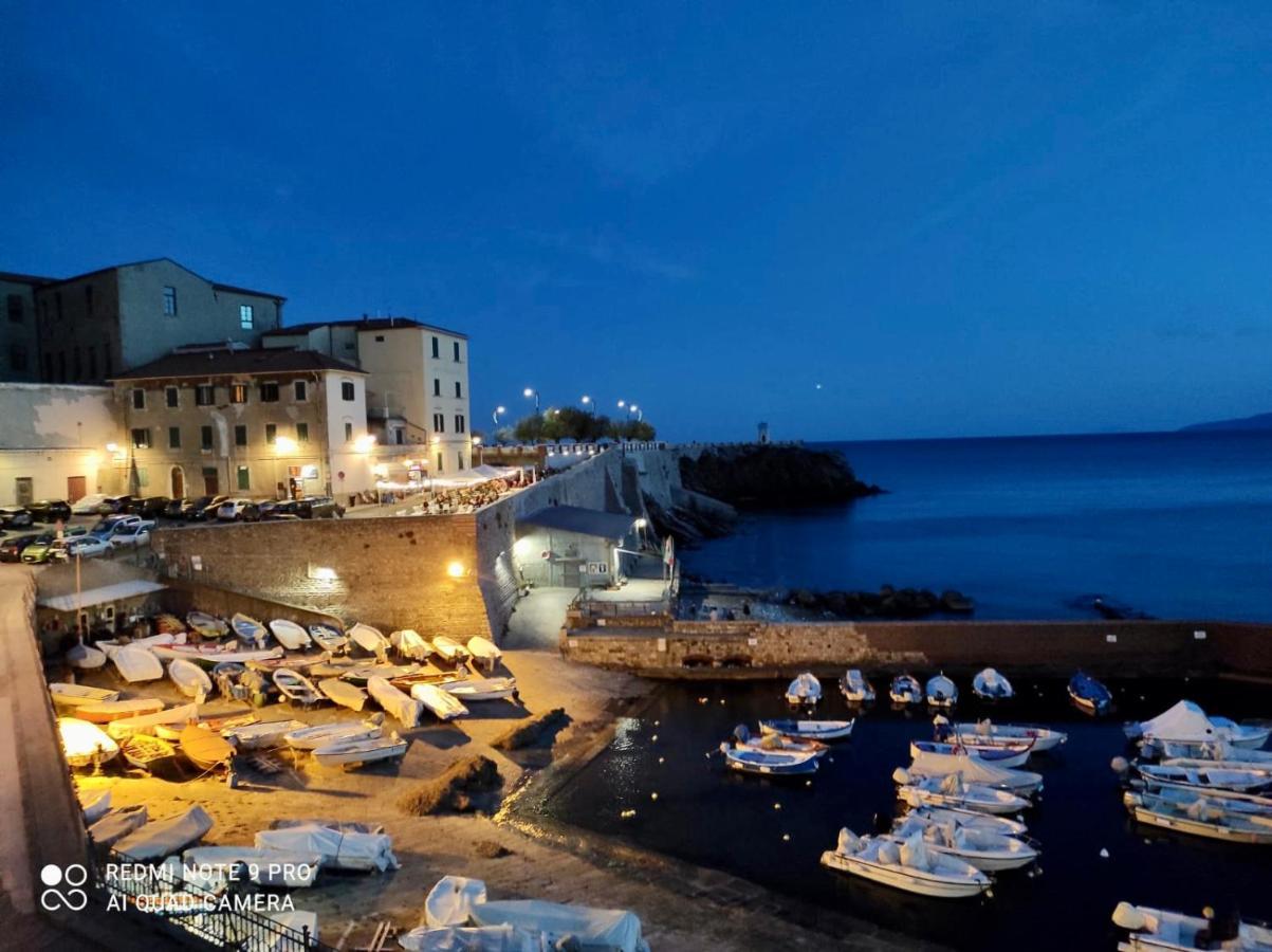 Penzion Piombino1428 - Bilocale Piombino